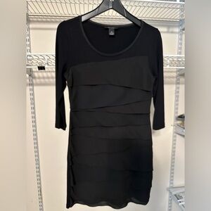 EUC White House Black Market dress